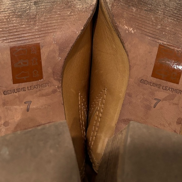 Madewell The Harper Mule | Size 7 - Picture 4 of 4